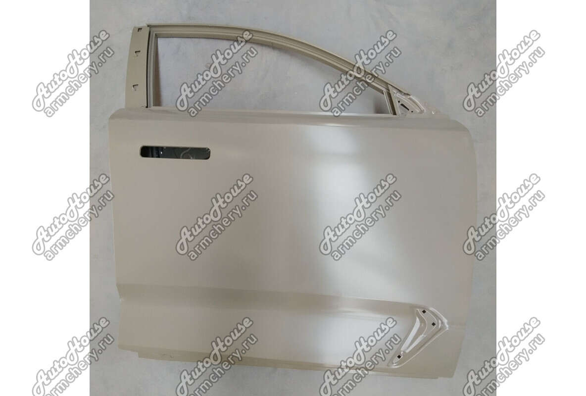 Дверь передняя правая Changan UNI-K [2.0 16V 8AT внедорожник 4X2 Turbo]